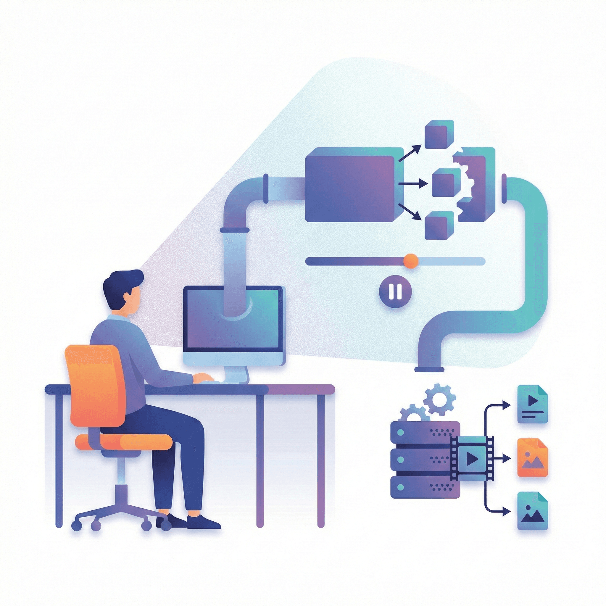 The Resumable Upload Pipeline